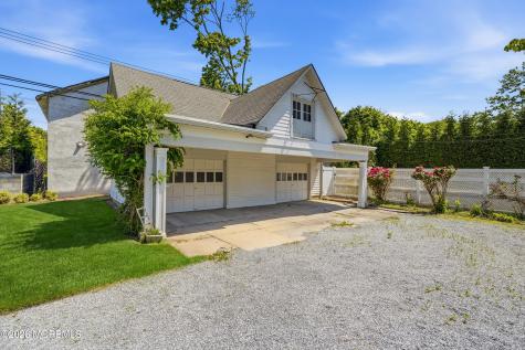 211 Cedar Avenue Allenhurst NJ 07711