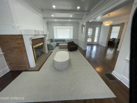 211 Cedar Avenue Allenhurst NJ 07711