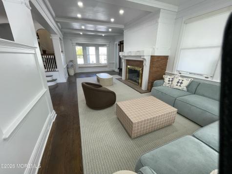 211 Cedar Avenue Allenhurst NJ 07711