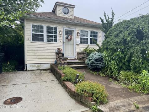 14 Sycamore Avenue Middletown NJ 07748