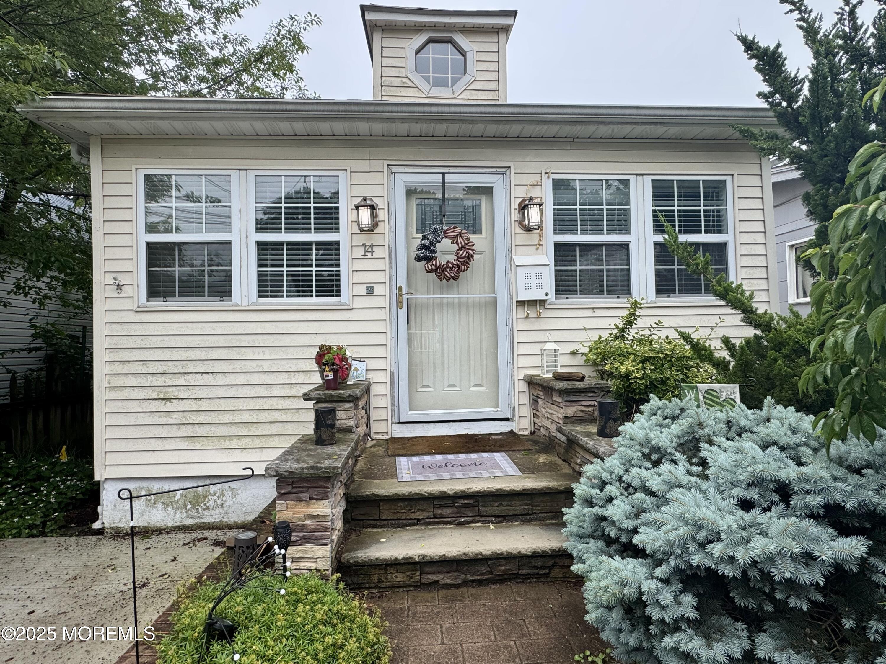 14 Sycamore Avenue Middletown NJ 07748