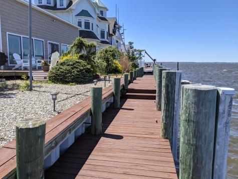 289 Monterey Circle Lavallette NJ 08735