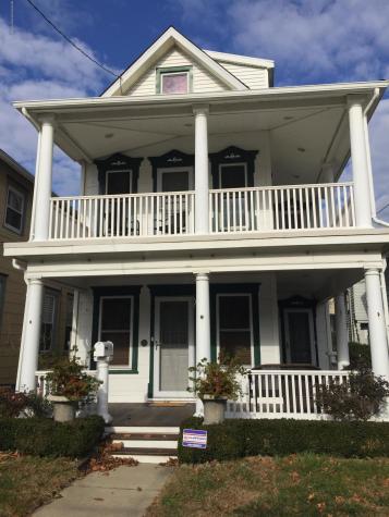 21 Surf Avenue Ocean Grove NJ 07756