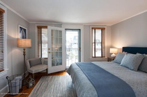 21 Surf Avenue Ocean Grove NJ 07756