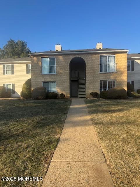 709 Zlotkin Circle Freehold NJ 07728