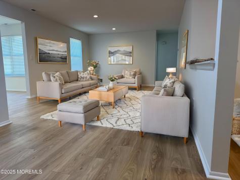 709 Zlotkin Circle Freehold NJ 07728