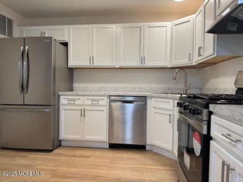 709 Zlotkin Circle Freehold NJ 07728