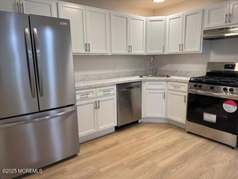 709 Zlotkin Circle Freehold NJ 07728