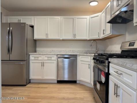 709 Zlotkin Circle Freehold NJ 07728