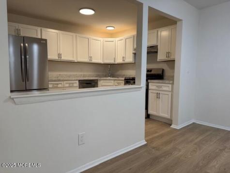 709 Zlotkin Circle Freehold NJ 07728
