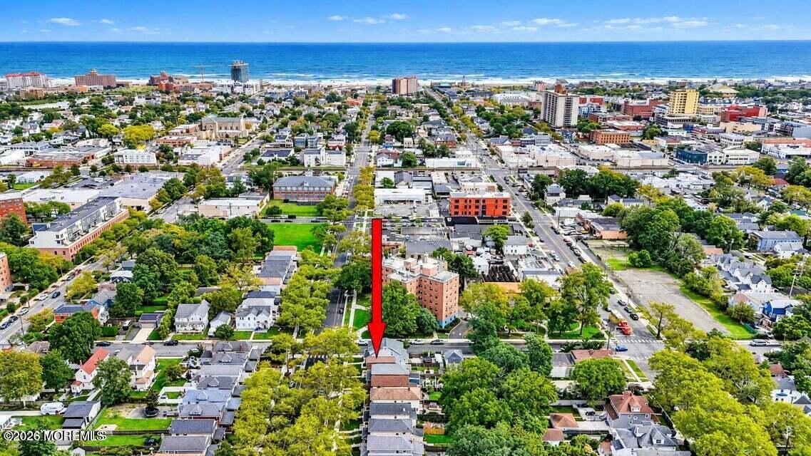 1100 1st Avenue Asbury Park NJ 07712