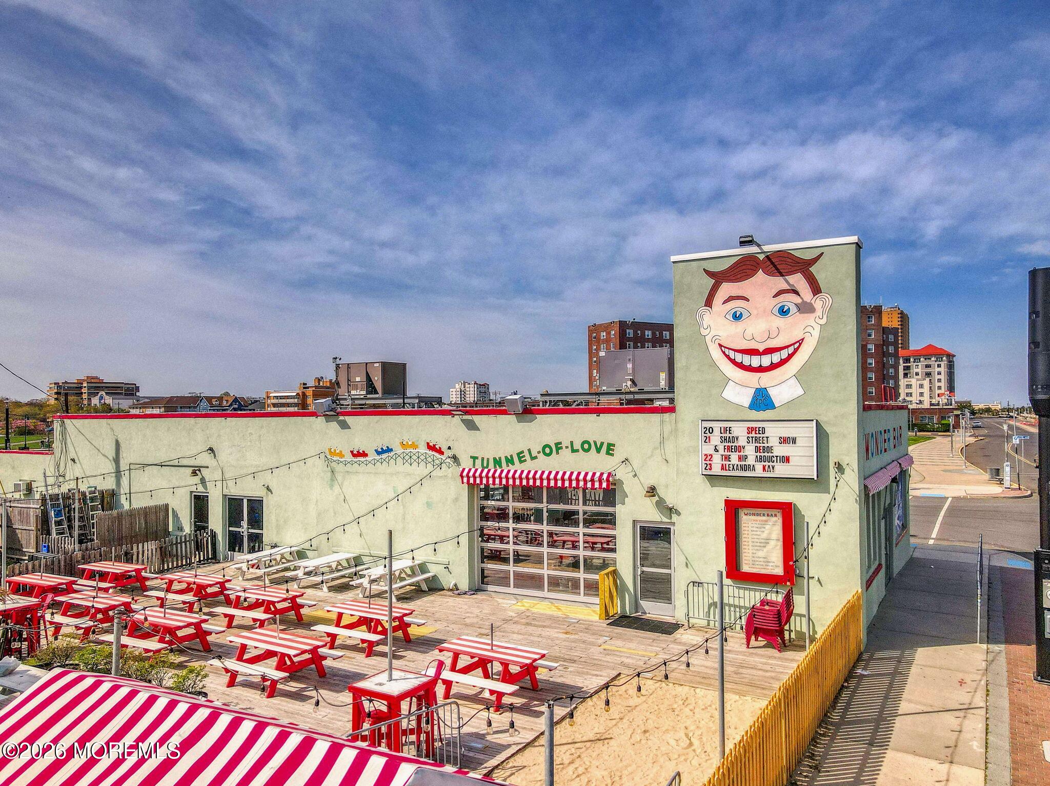 1100 1st Avenue Asbury Park NJ 07712