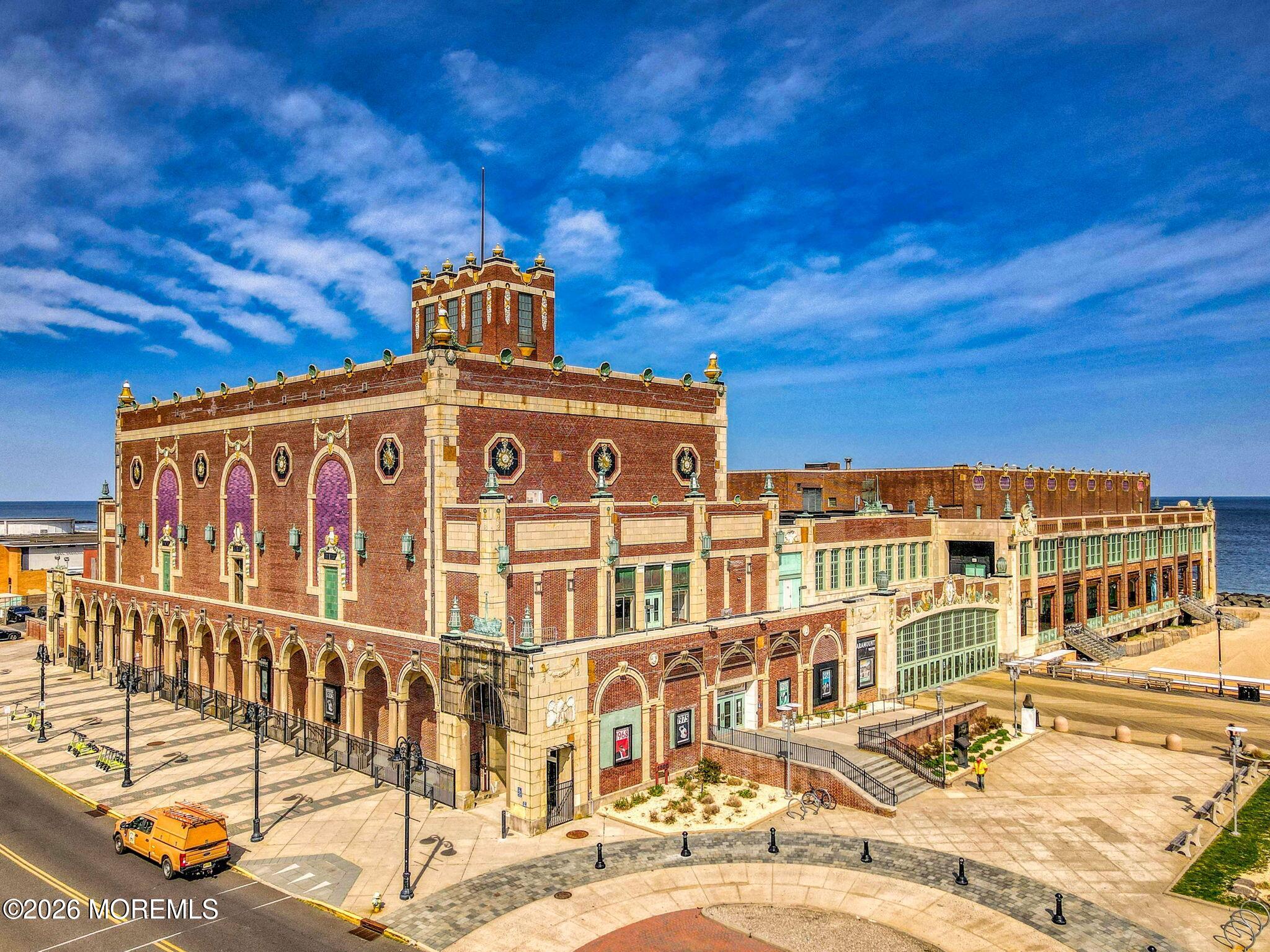 1100 1st Avenue Asbury Park NJ 07712