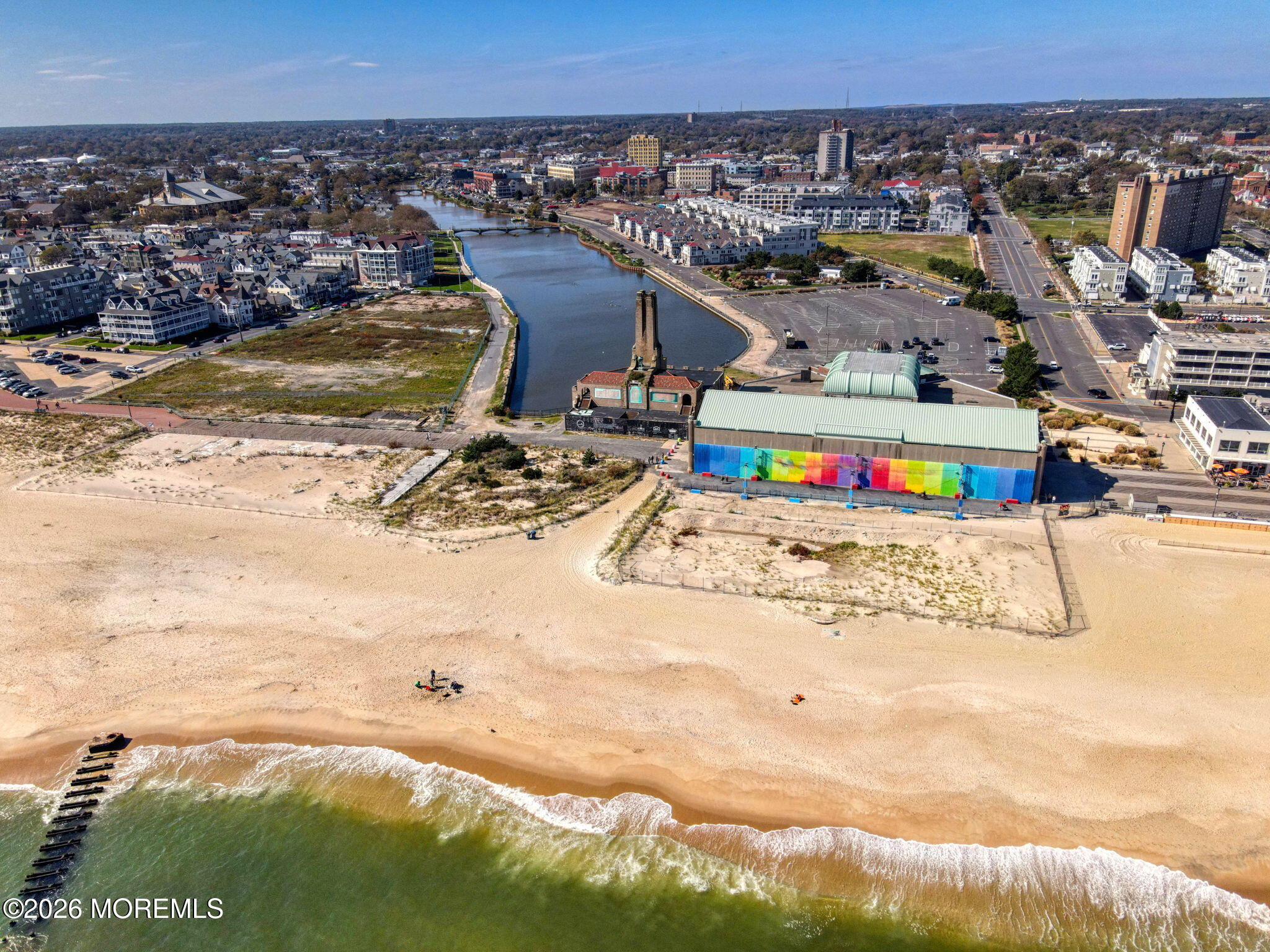 1100 1st Avenue Asbury Park NJ 07712