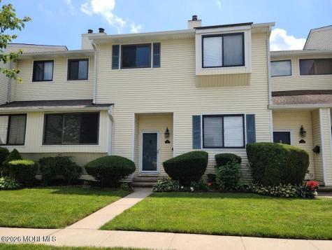 215 Clubhouse Drive Middletown NJ 07748