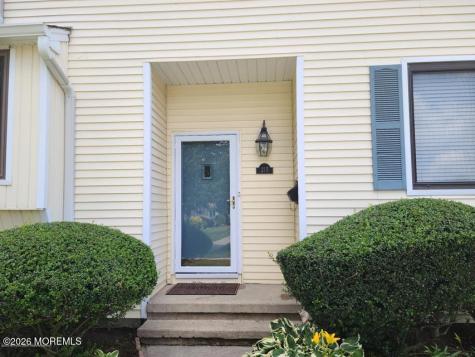 215 Clubhouse Drive Middletown NJ 07748