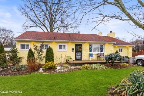128 Beechwood Avenue West Long Branch NJ 07764