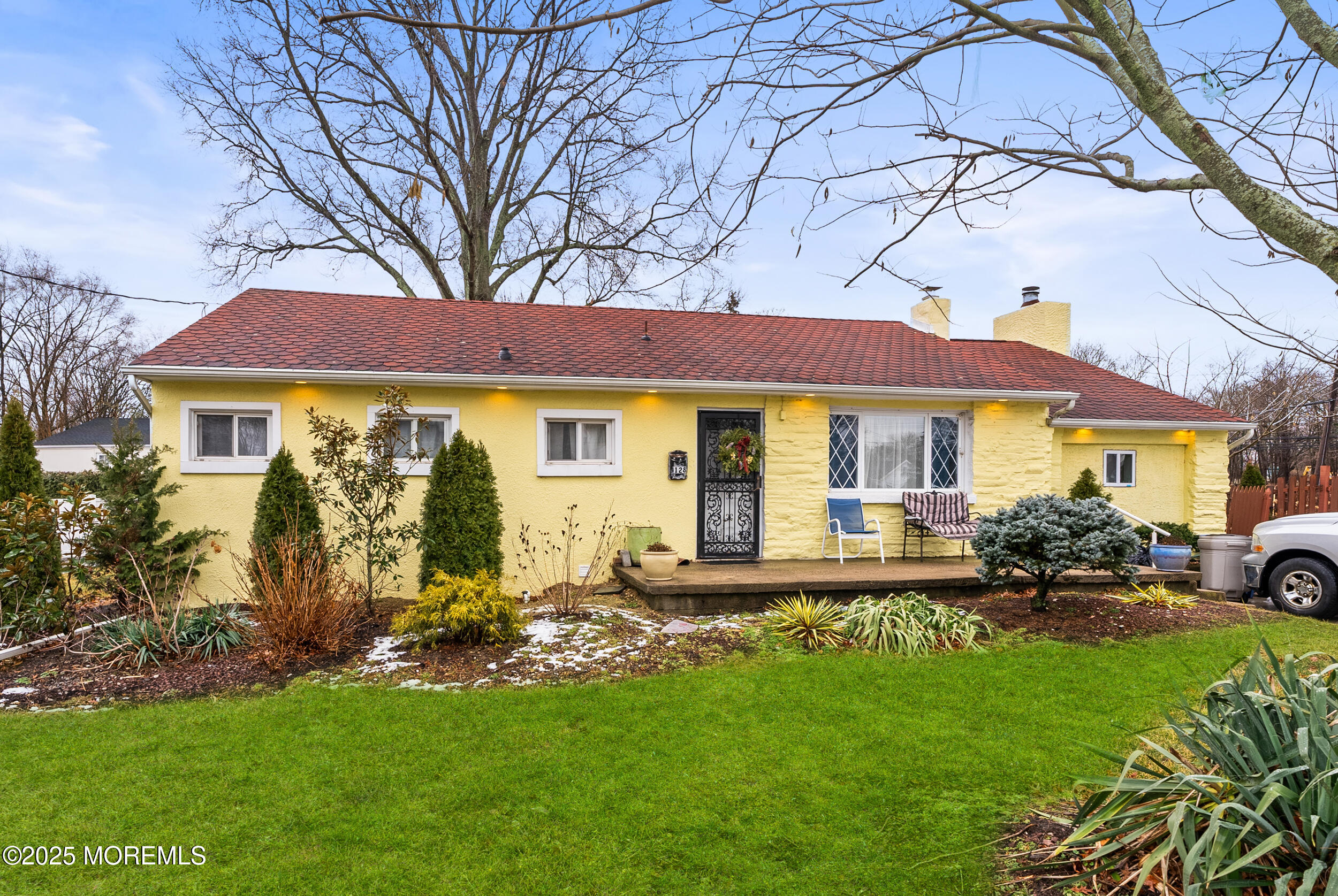 128 Beechwood Avenue West Long Branch NJ 07764