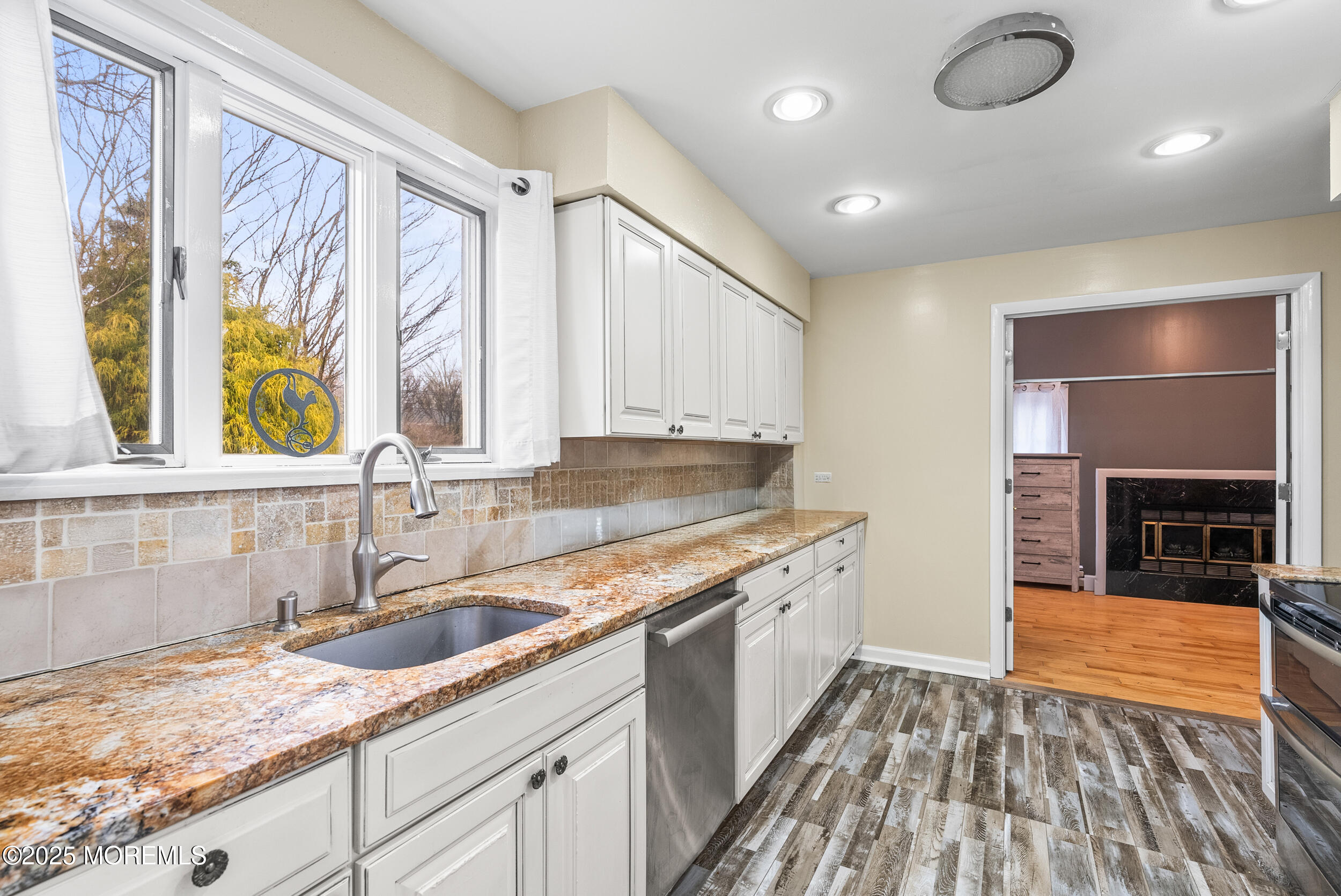 128 Beechwood Avenue West Long Branch NJ 07764