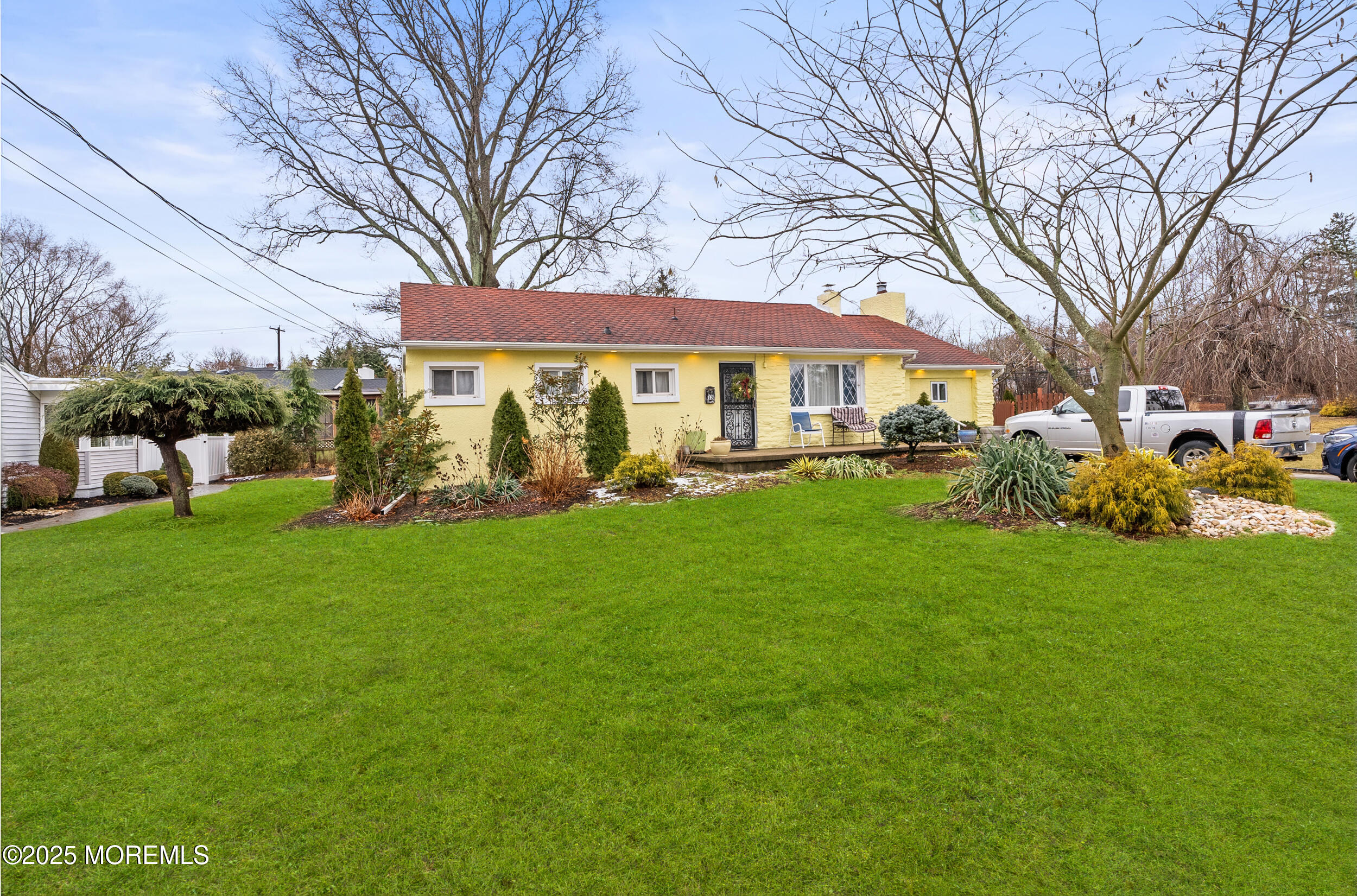 128 Beechwood Avenue West Long Branch NJ 07764