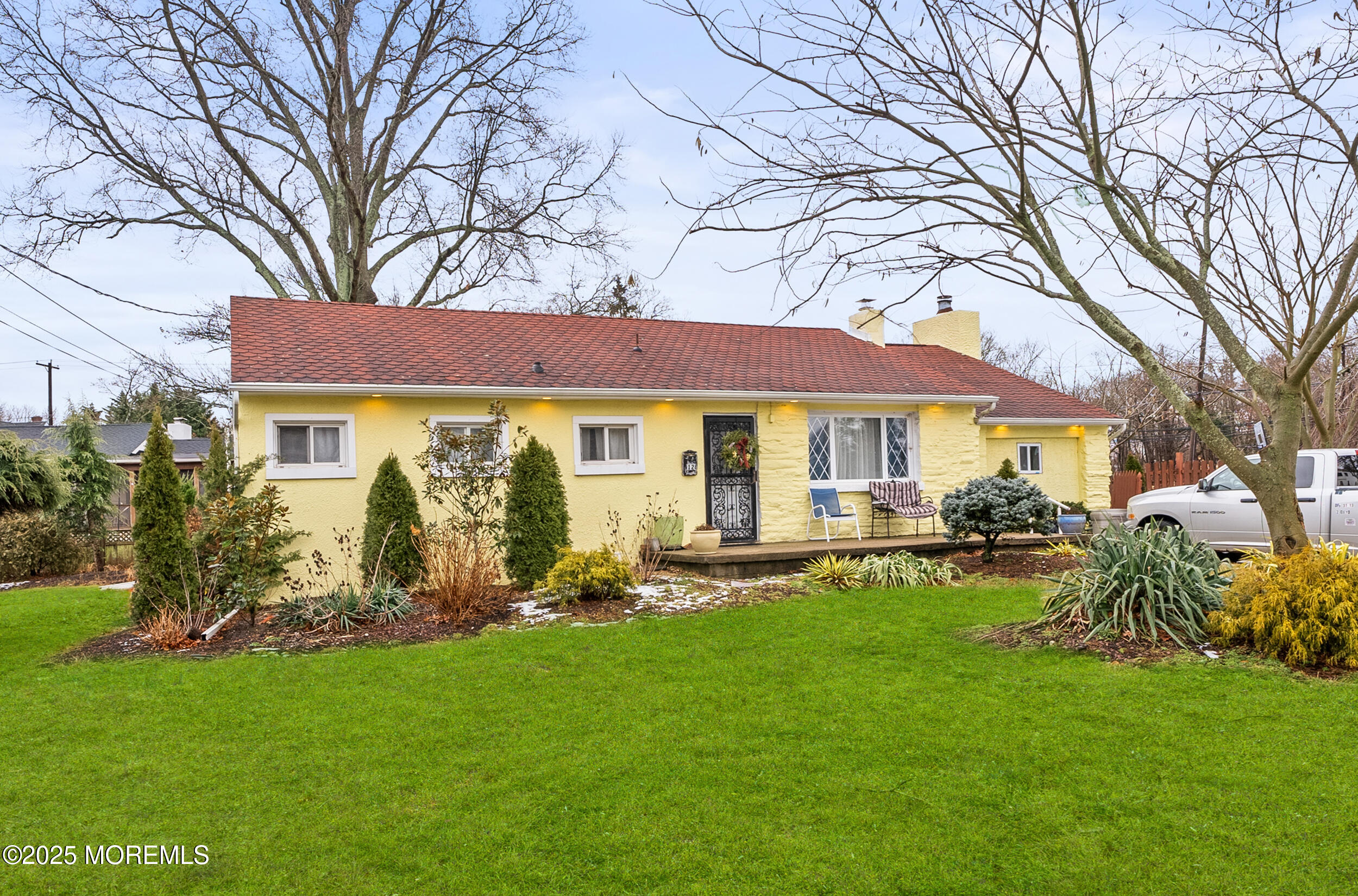 128 Beechwood Avenue West Long Branch NJ 07764