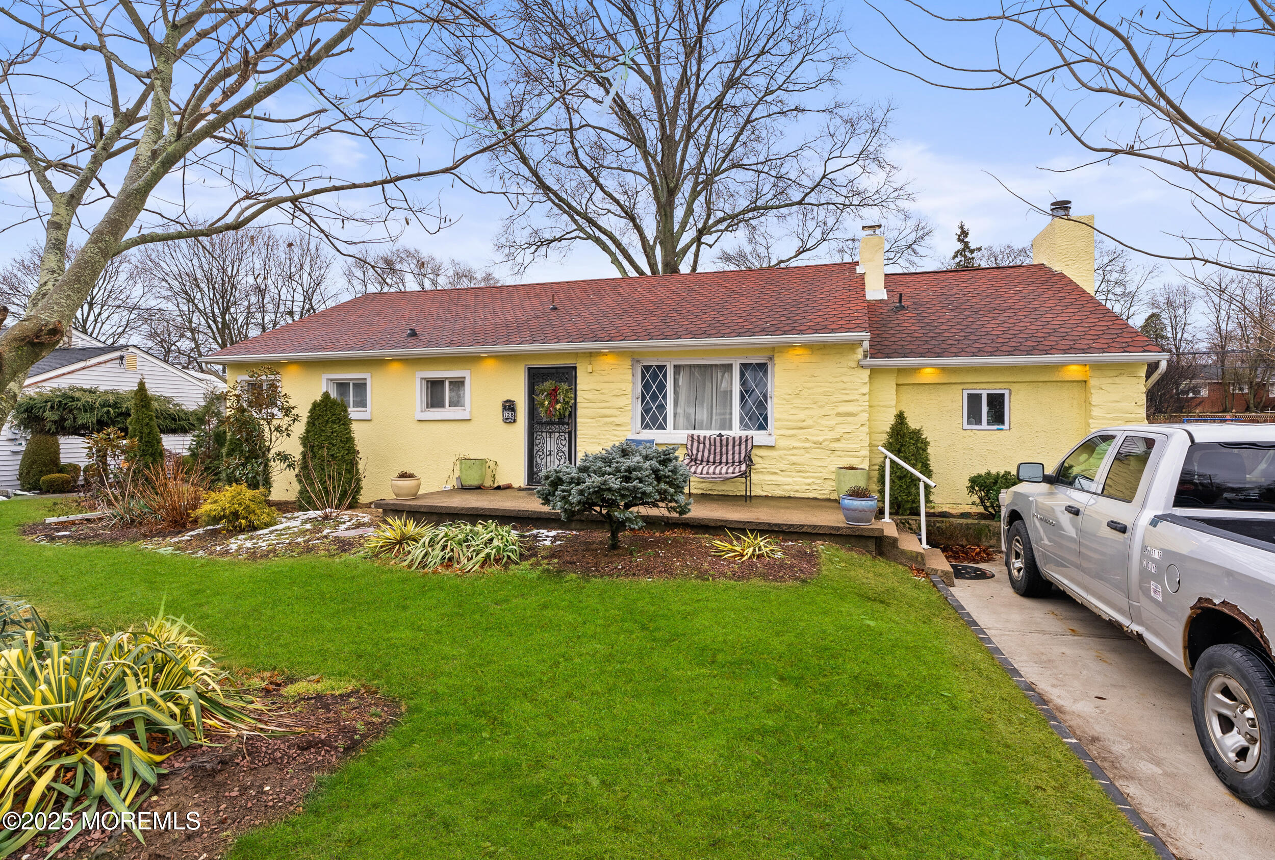 128 Beechwood Avenue West Long Branch NJ 07764