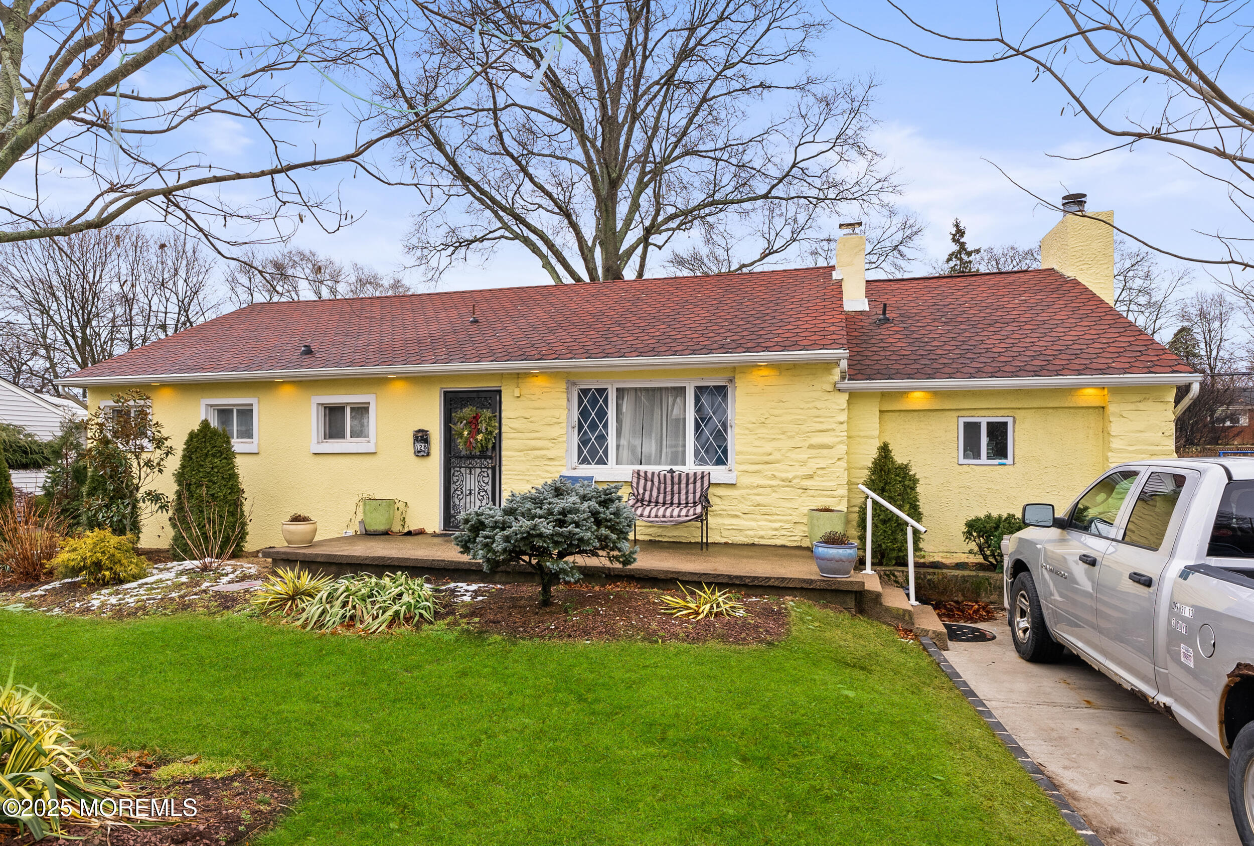 128 Beechwood Avenue West Long Branch NJ 07764