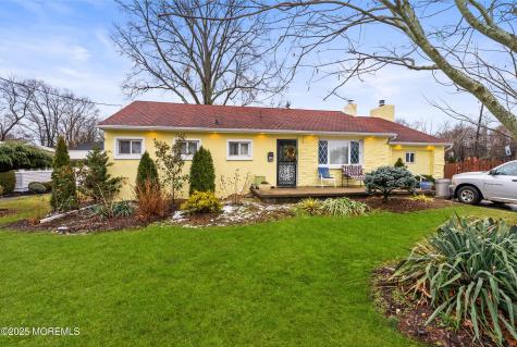 128 Beechwood Avenue West Long Branch NJ 07764