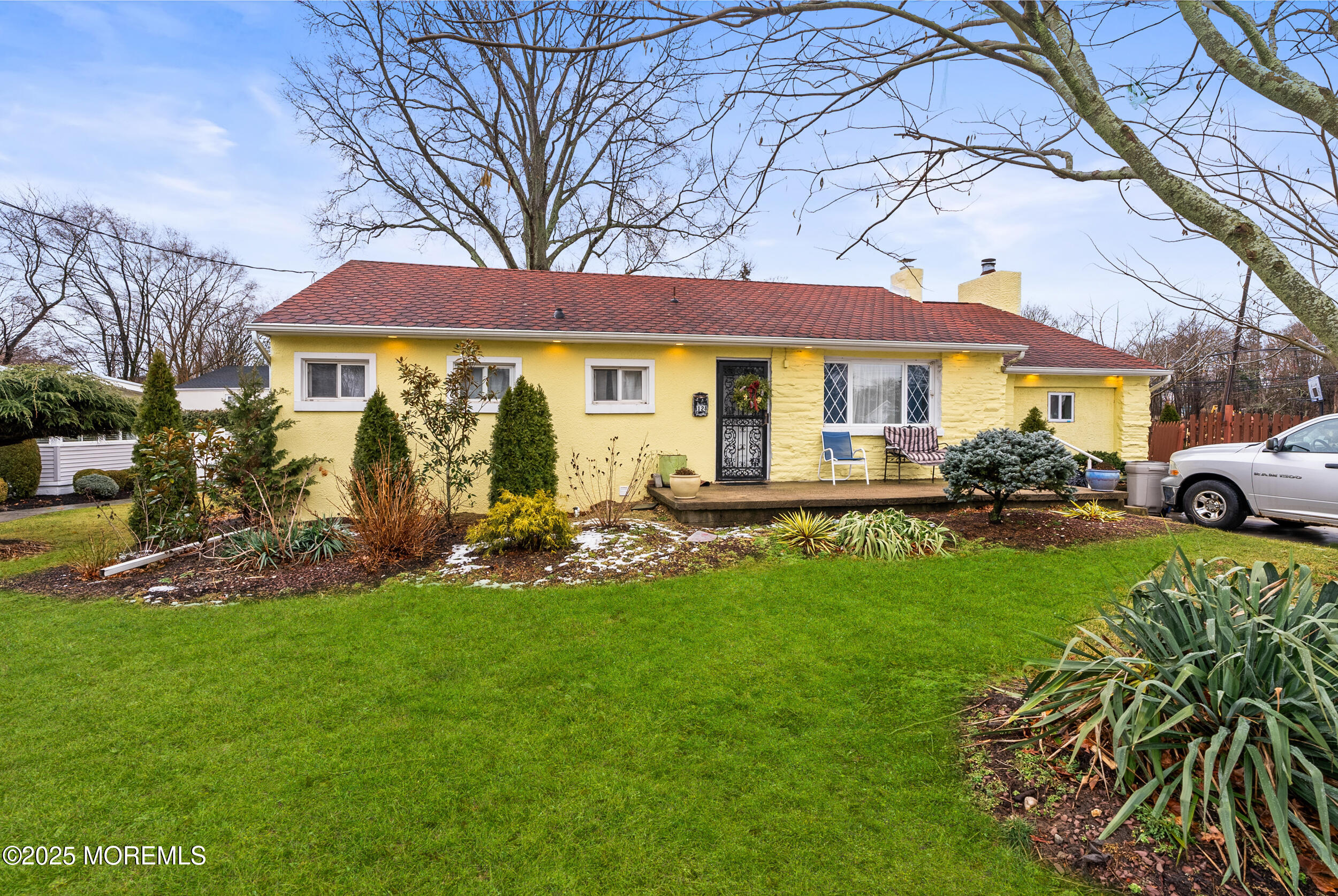 128 Beechwood Avenue West Long Branch NJ 07764