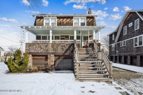 54 Osborne Avenue Bay Head NJ 08742