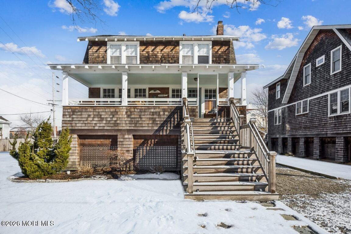 54 Osborne Avenue Bay Head NJ 08742