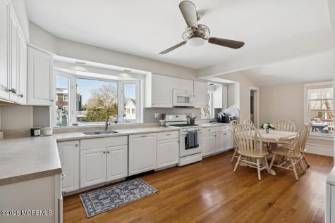 54 Osborne Avenue Bay Head NJ 08742