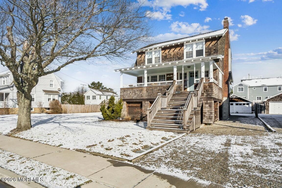 54 Osborne Avenue Bay Head NJ 08742