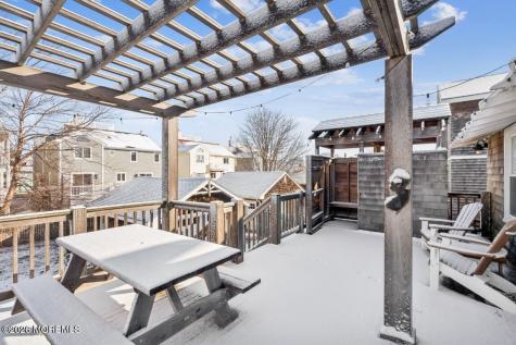 54 Osborne Avenue Bay Head NJ 08742