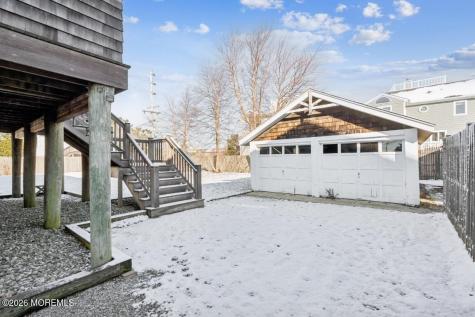 54 Osborne Avenue Bay Head NJ 08742