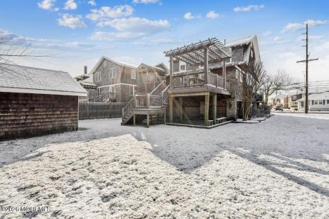 54 Osborne Avenue Bay Head NJ 08742
