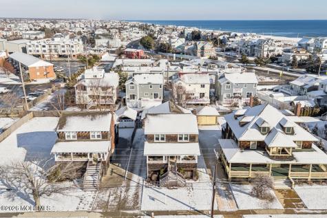 54 Osborne Avenue Bay Head NJ 08742