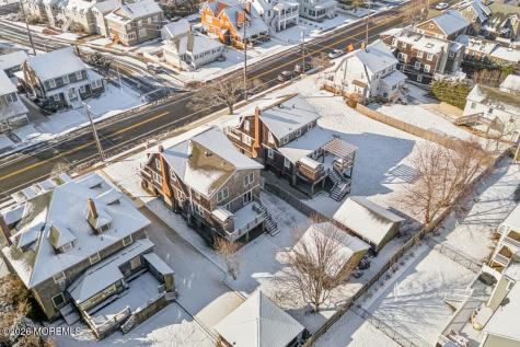 54 Osborne Avenue Bay Head NJ 08742