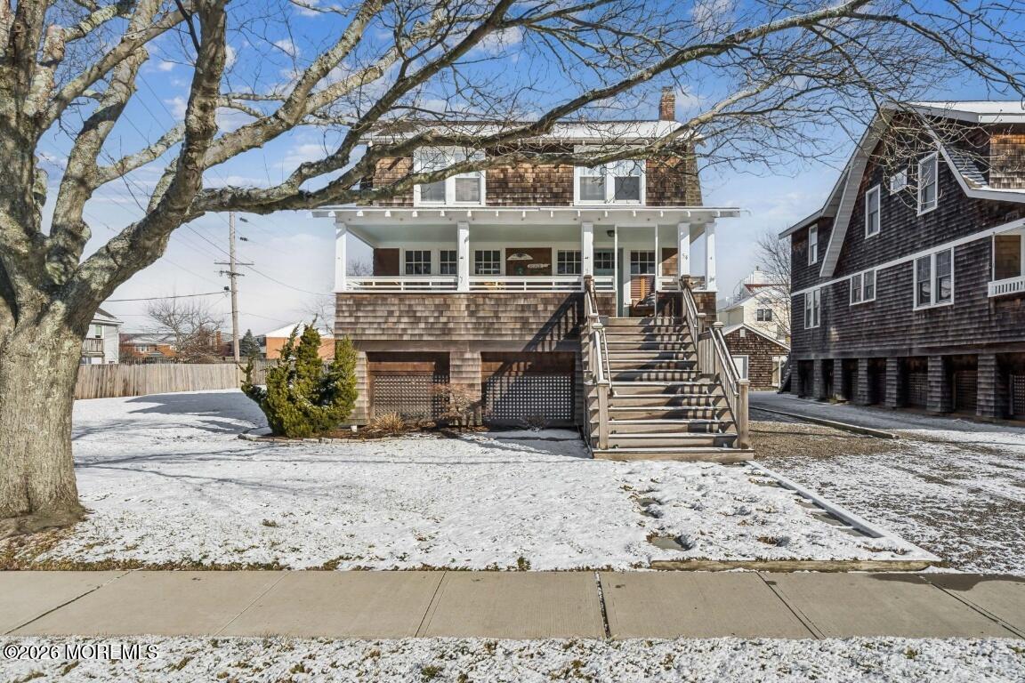 54 Osborne Avenue Bay Head NJ 08742