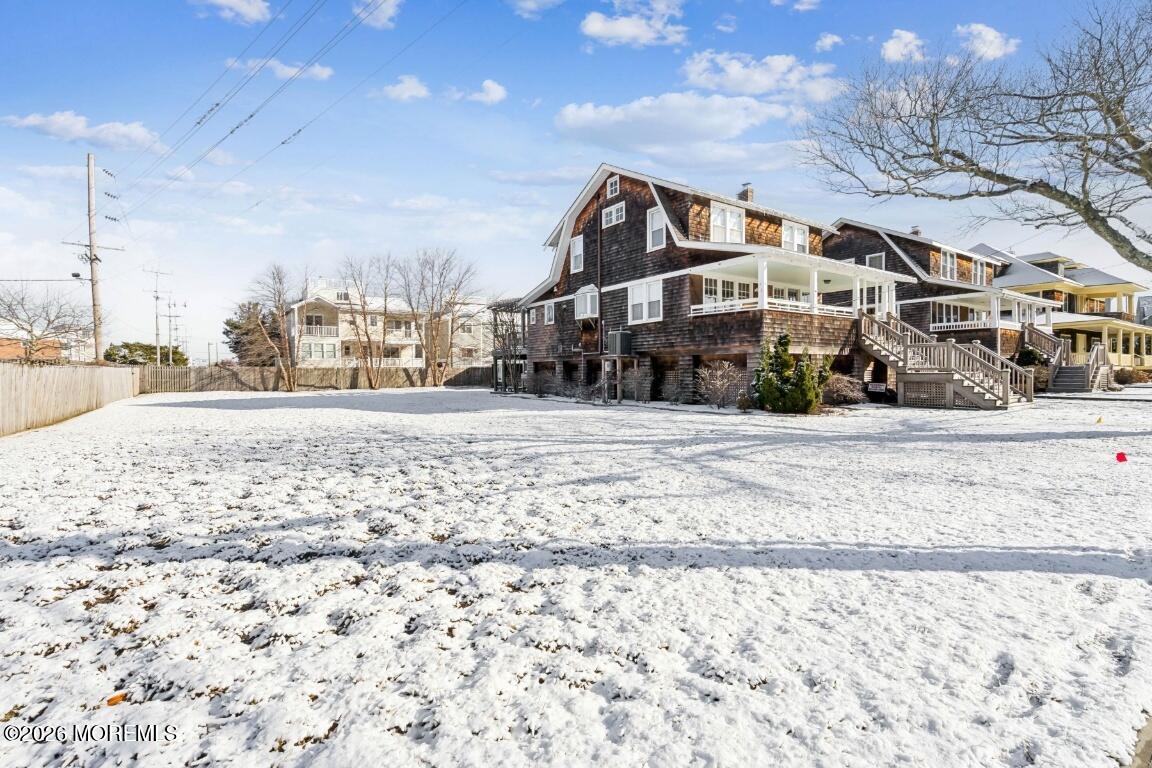 54 Osborne Avenue Bay Head NJ 08742