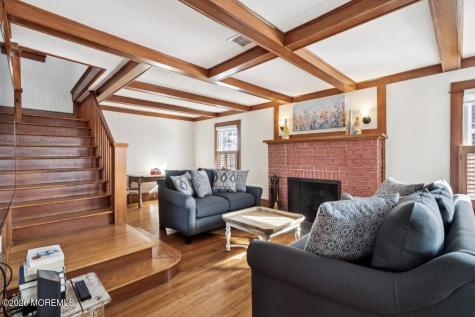 54 Osborne Avenue Bay Head NJ 08742