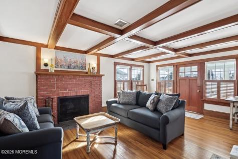54 Osborne Avenue Bay Head NJ 08742