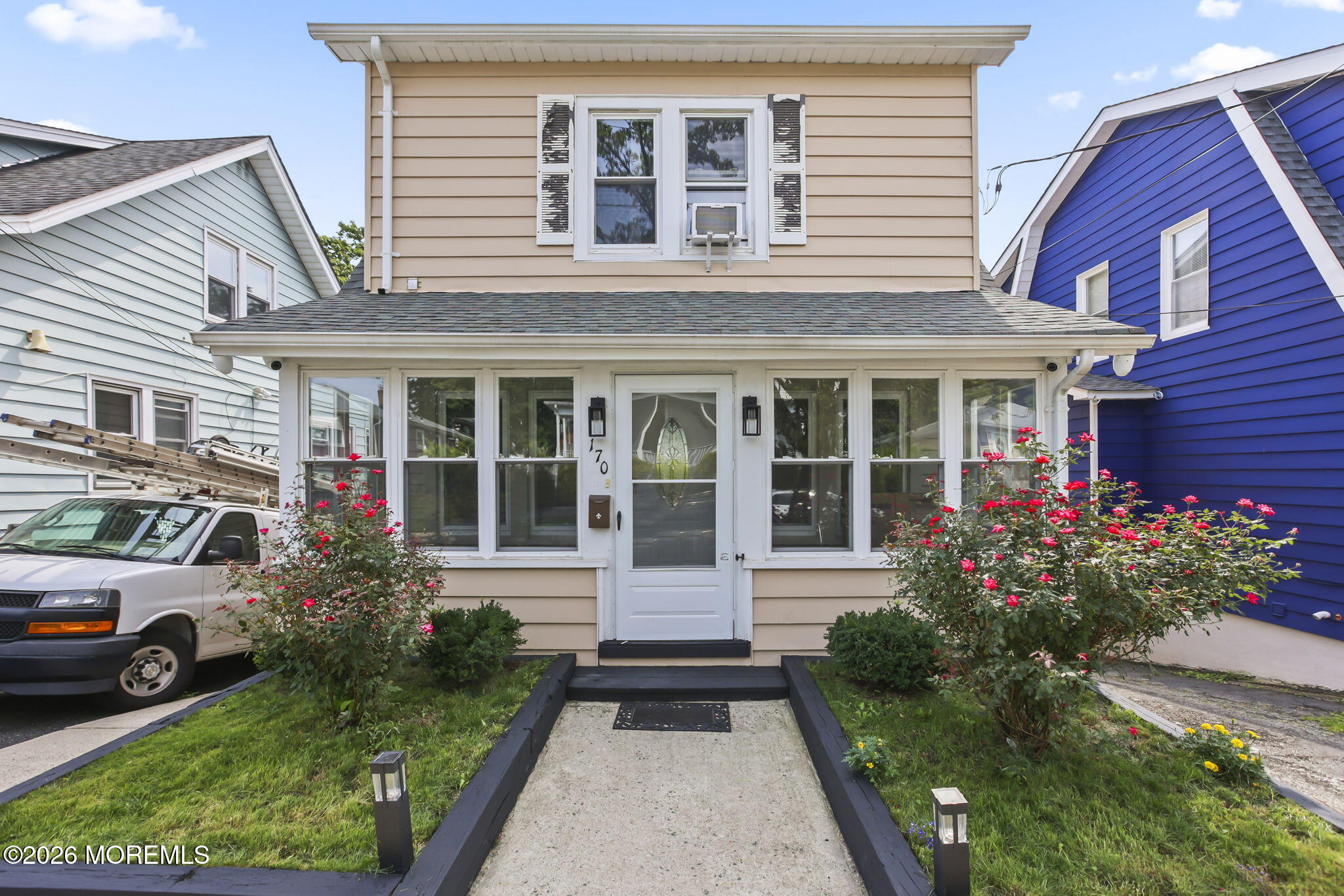 170 Hillside Terrace Irvington NJ 07111