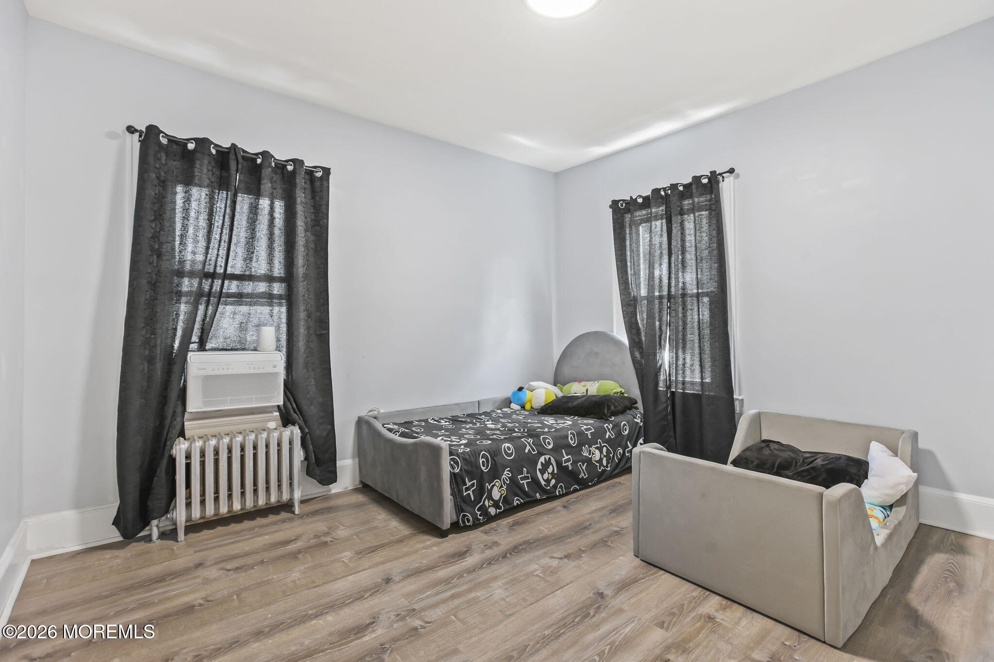 170 Hillside Terrace Irvington NJ 07111