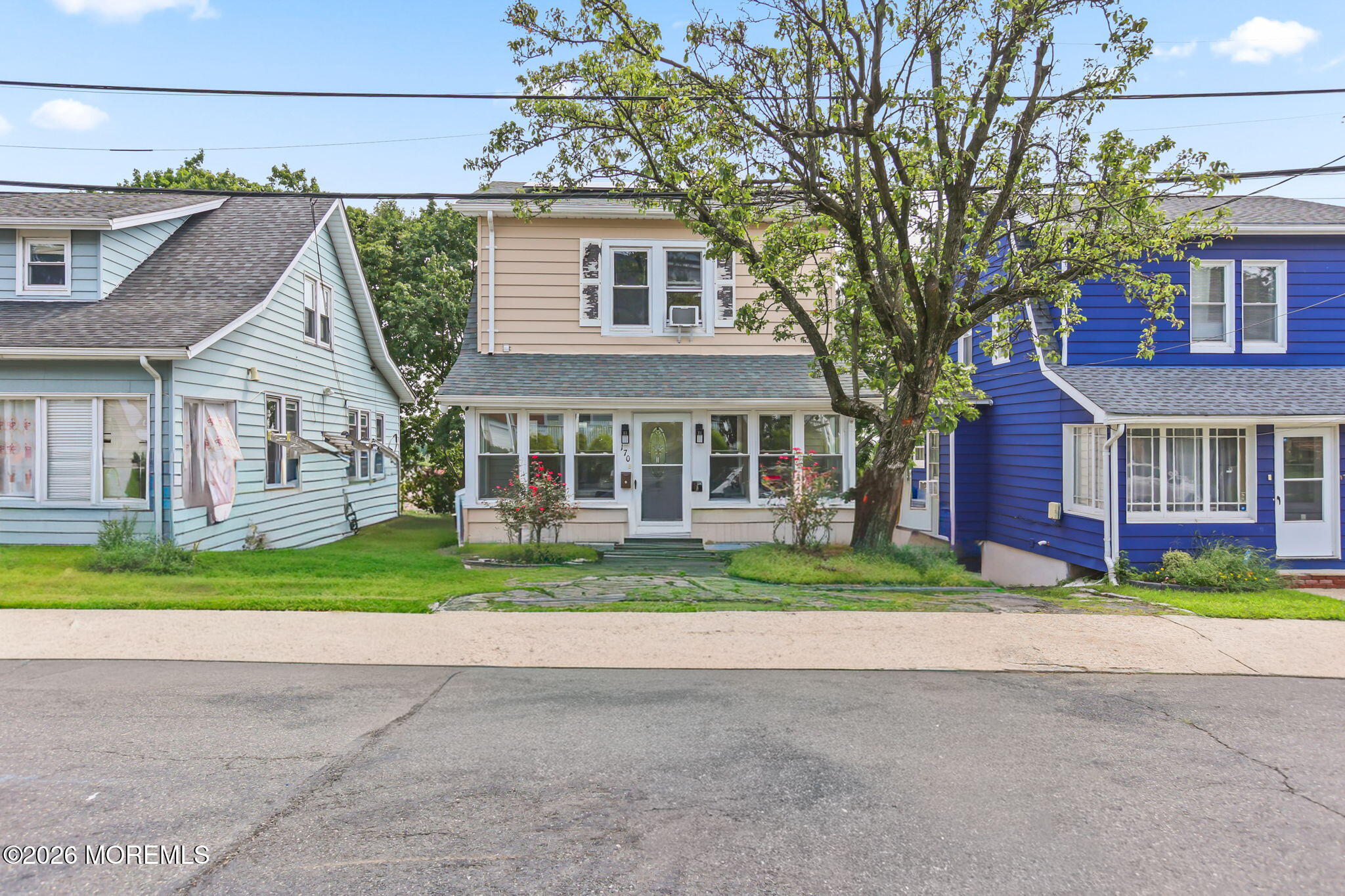 170 Hillside Terrace Irvington NJ 07111