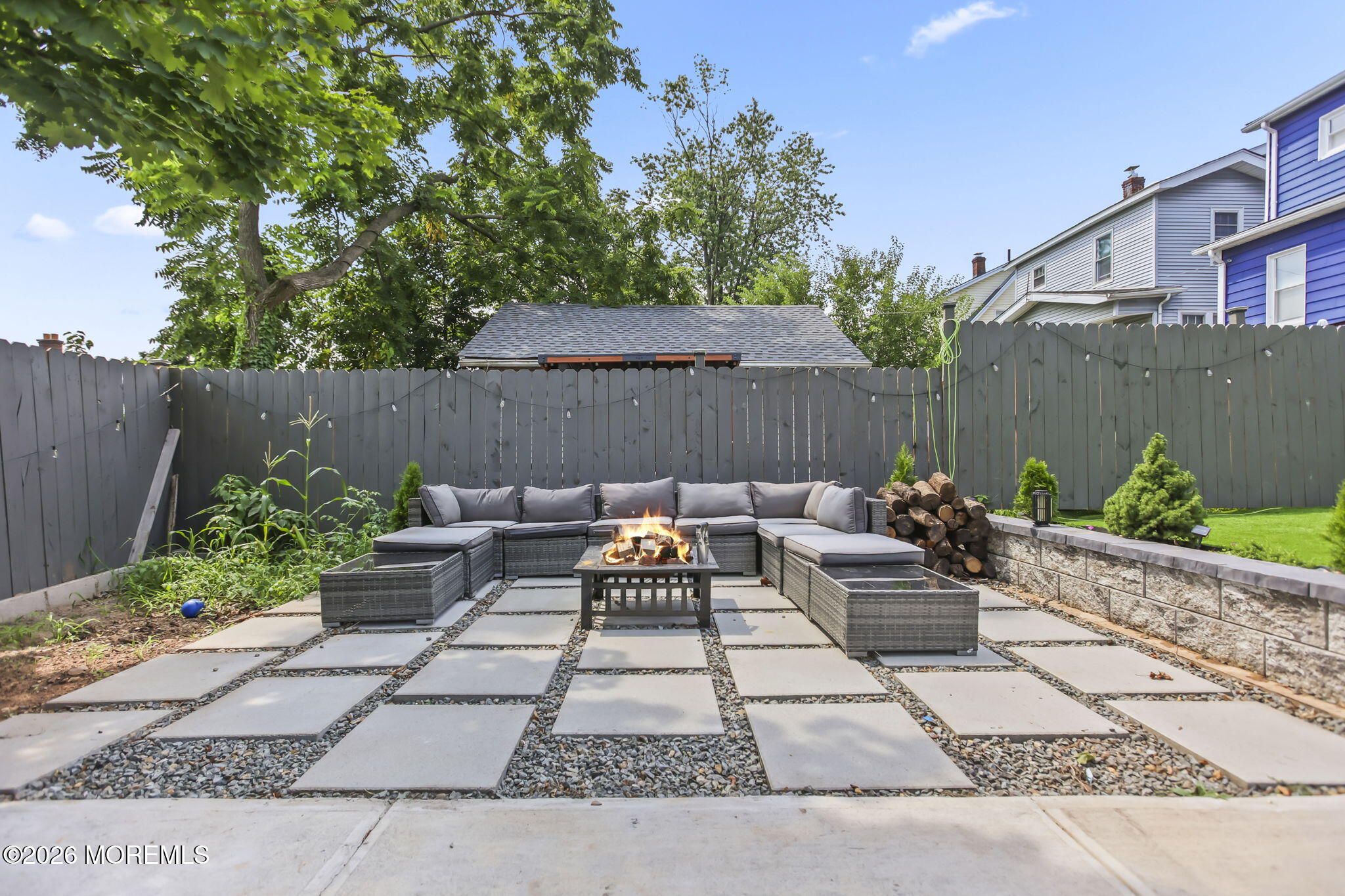 170 Hillside Terrace Irvington NJ 07111