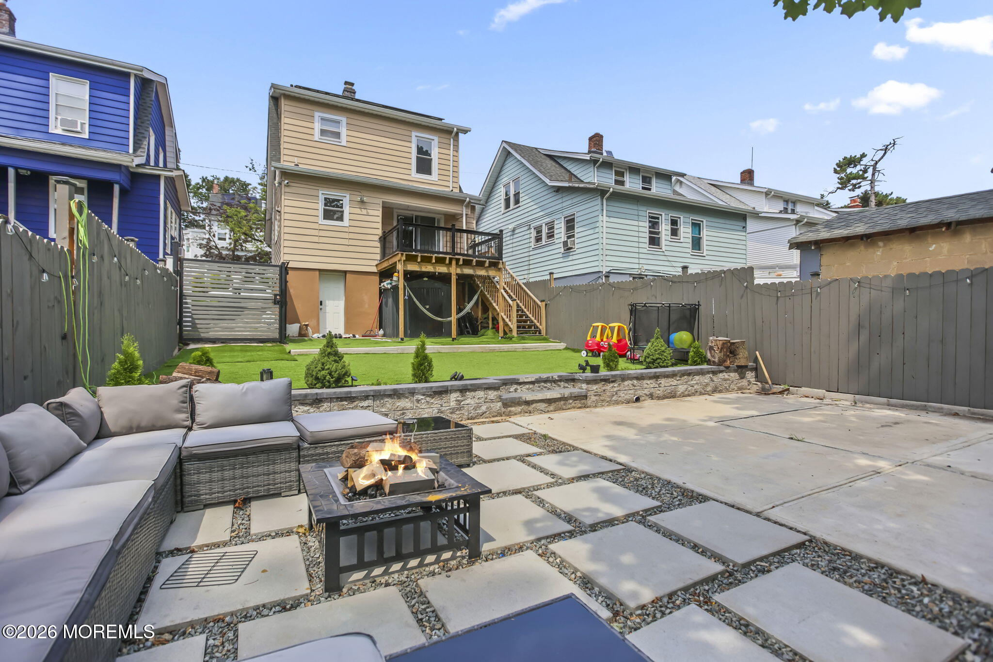 170 Hillside Terrace Irvington NJ 07111