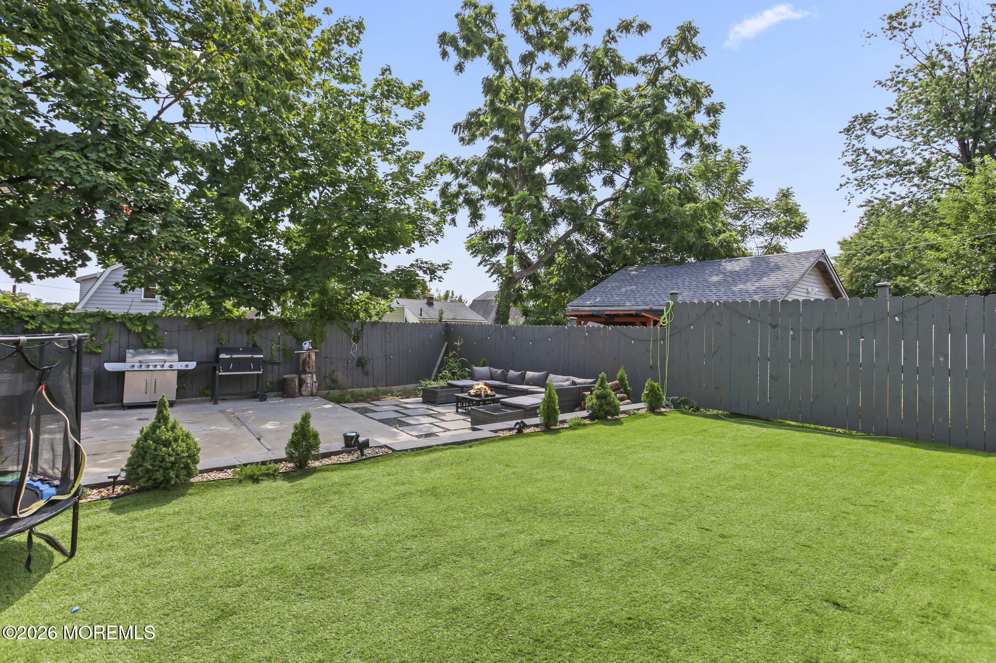 170 Hillside Terrace Irvington NJ 07111