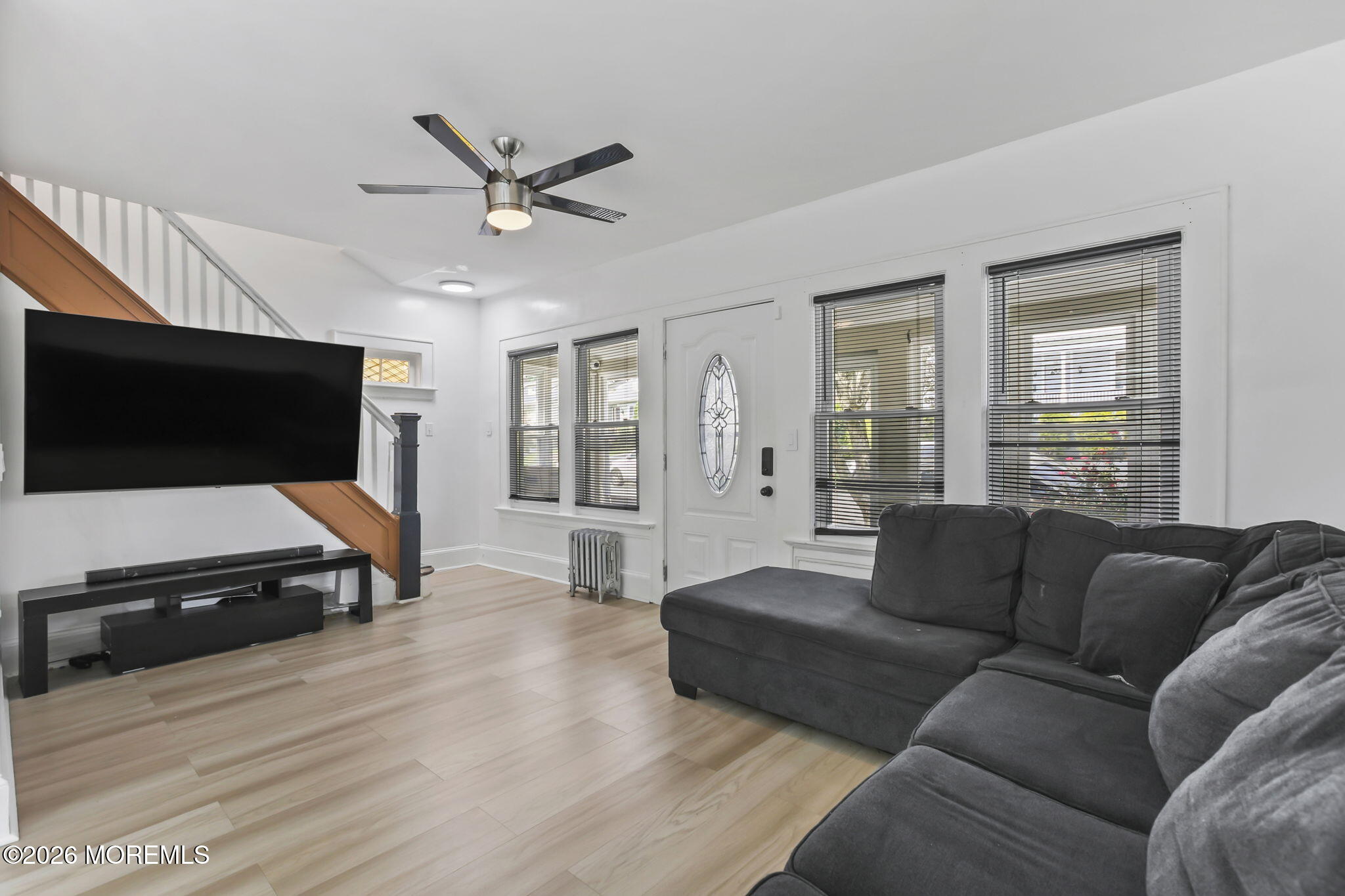 170 Hillside Terrace Irvington NJ 07111