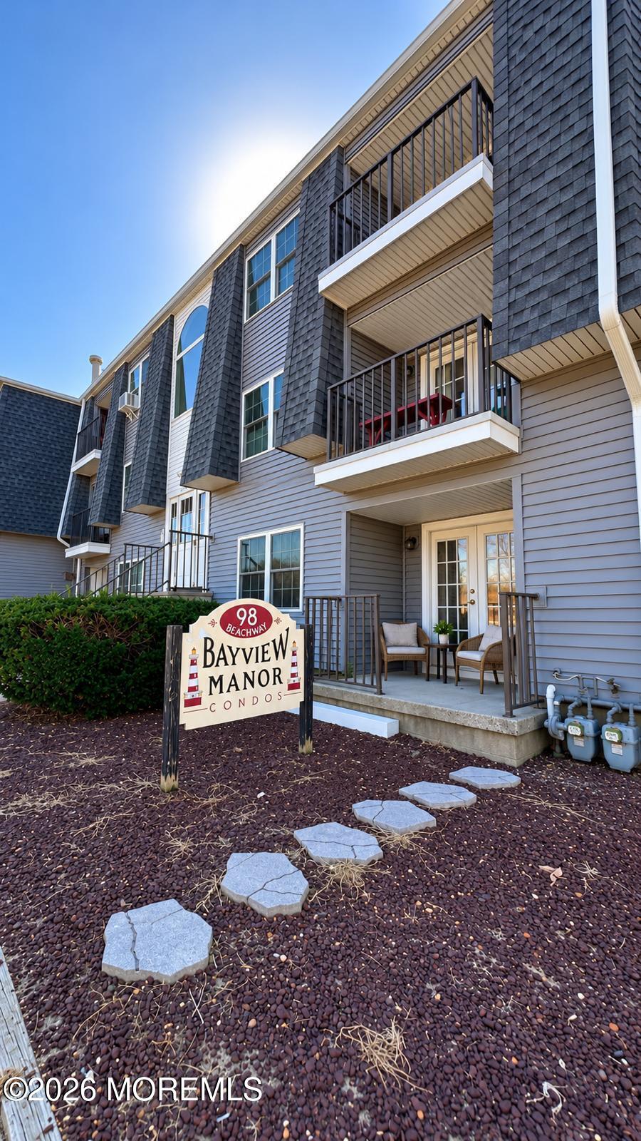 98 Beachway Avenue Keansburg NJ 07734